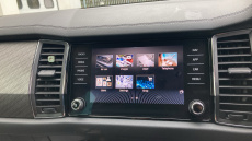 Skoda Kodiaq 1.5 TSI SE L Executive 5dr DSG [7 Seat] Petrol Estate